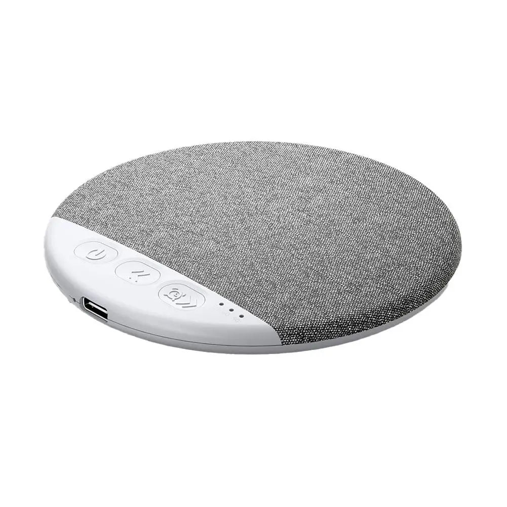 Wireless Bluetooth Pillow Speaker