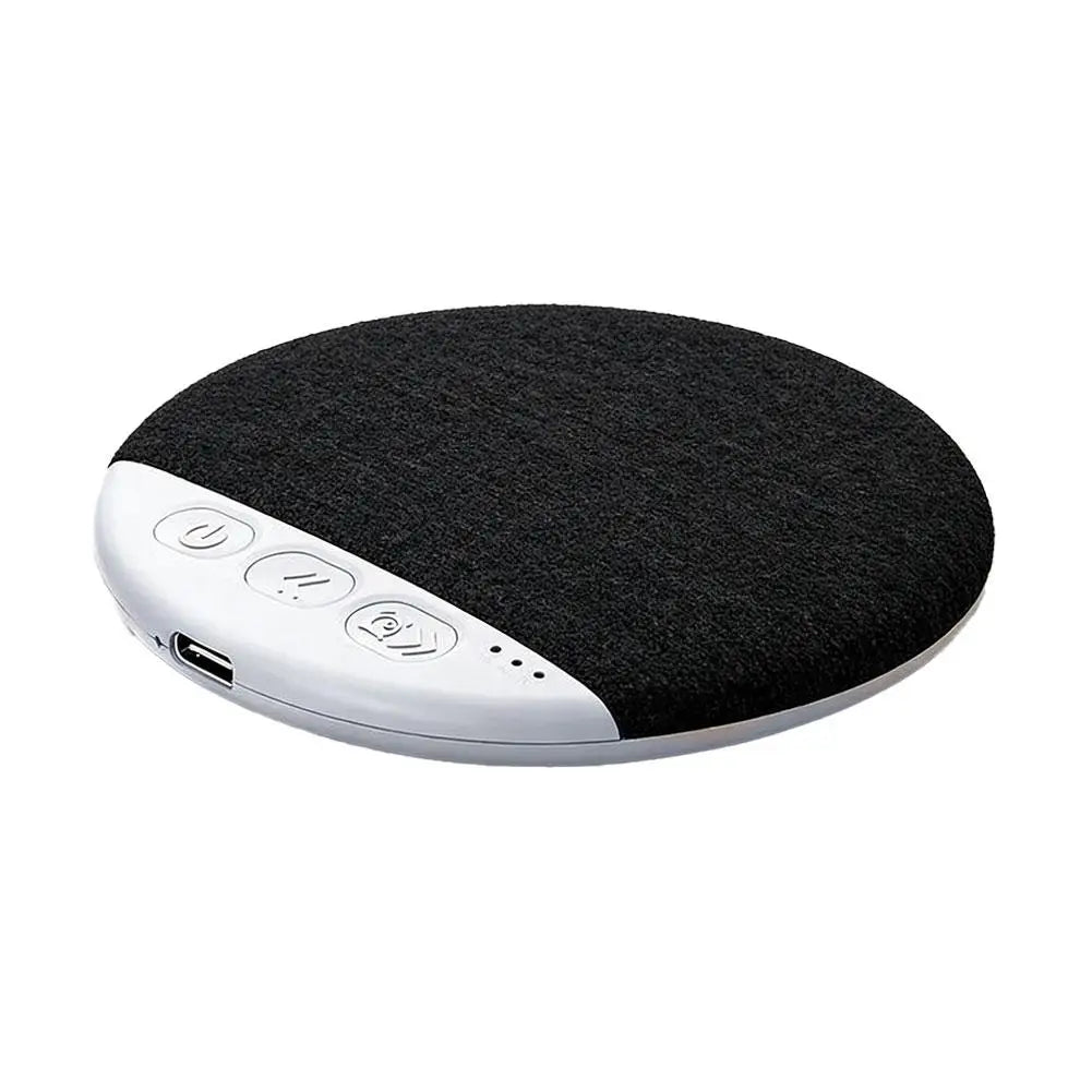 Wireless Bluetooth Pillow Speaker