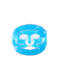 Reusable Hot and Cold Gel Face Mask