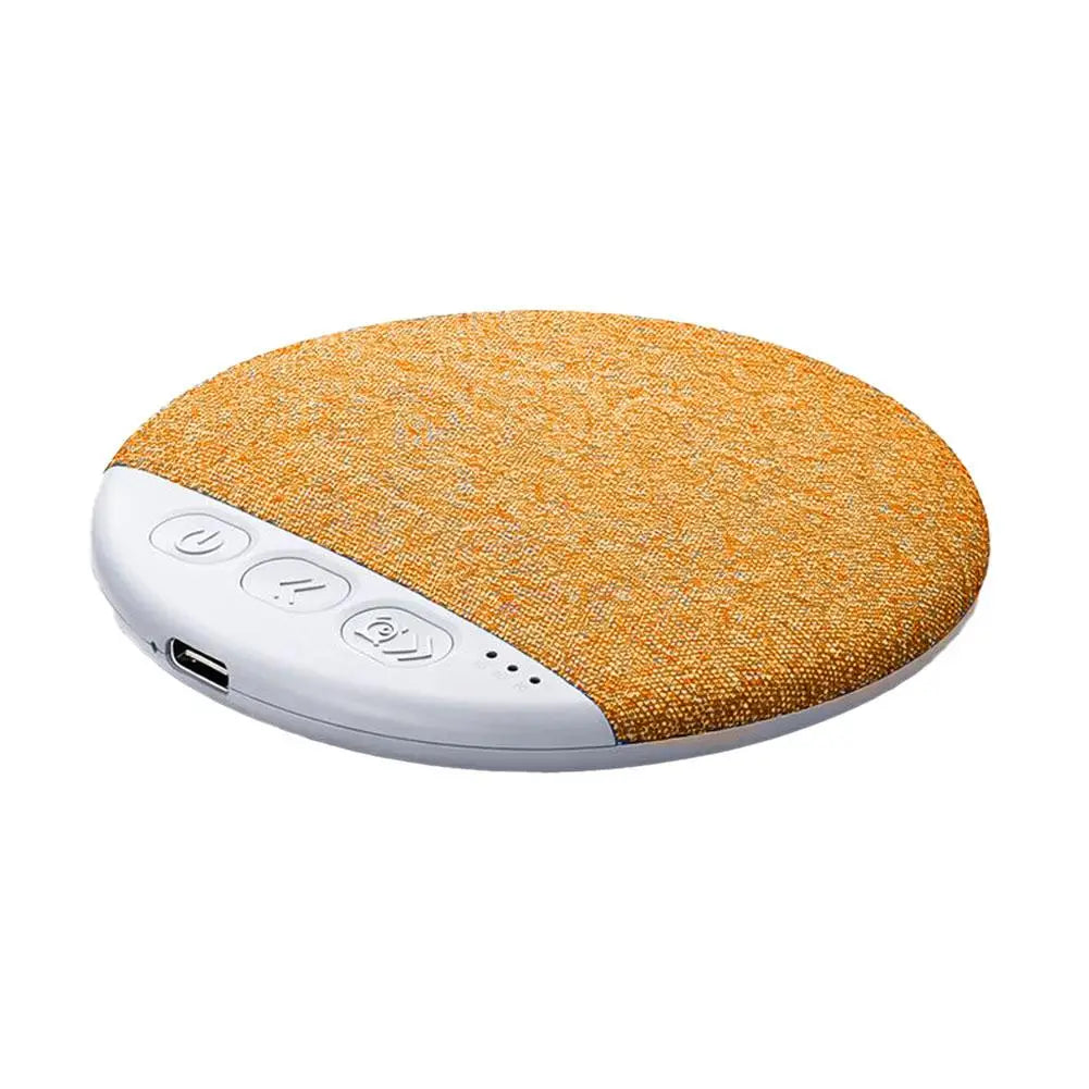 Wireless Bluetooth Pillow Speaker