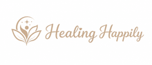 Healing Happily - Home