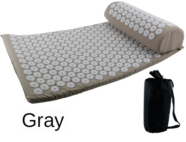 Acupressure Massage Mat
