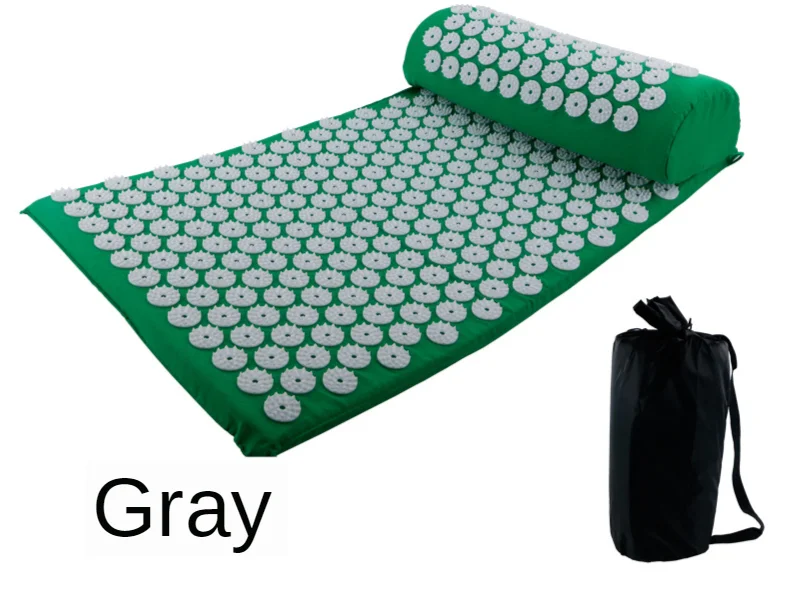 Acupressure Massage Mat