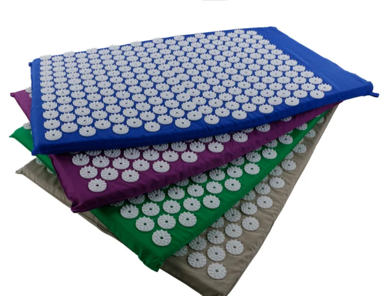 Acupressure Massage Mat