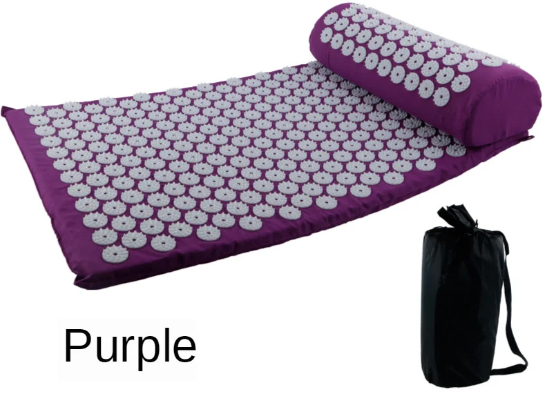 Acupressure Massage Mat