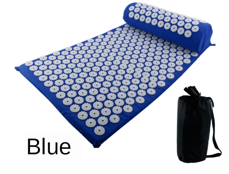 Acupressure Massage Mat