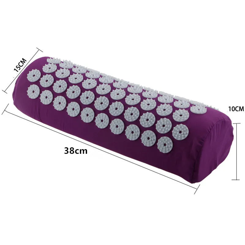 Acupressure Massage Mat