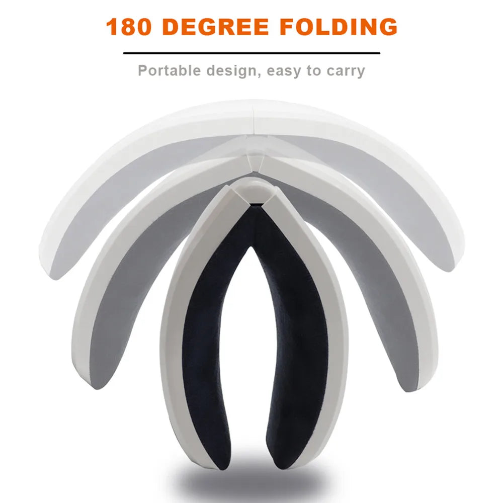 Heated Eye Massager