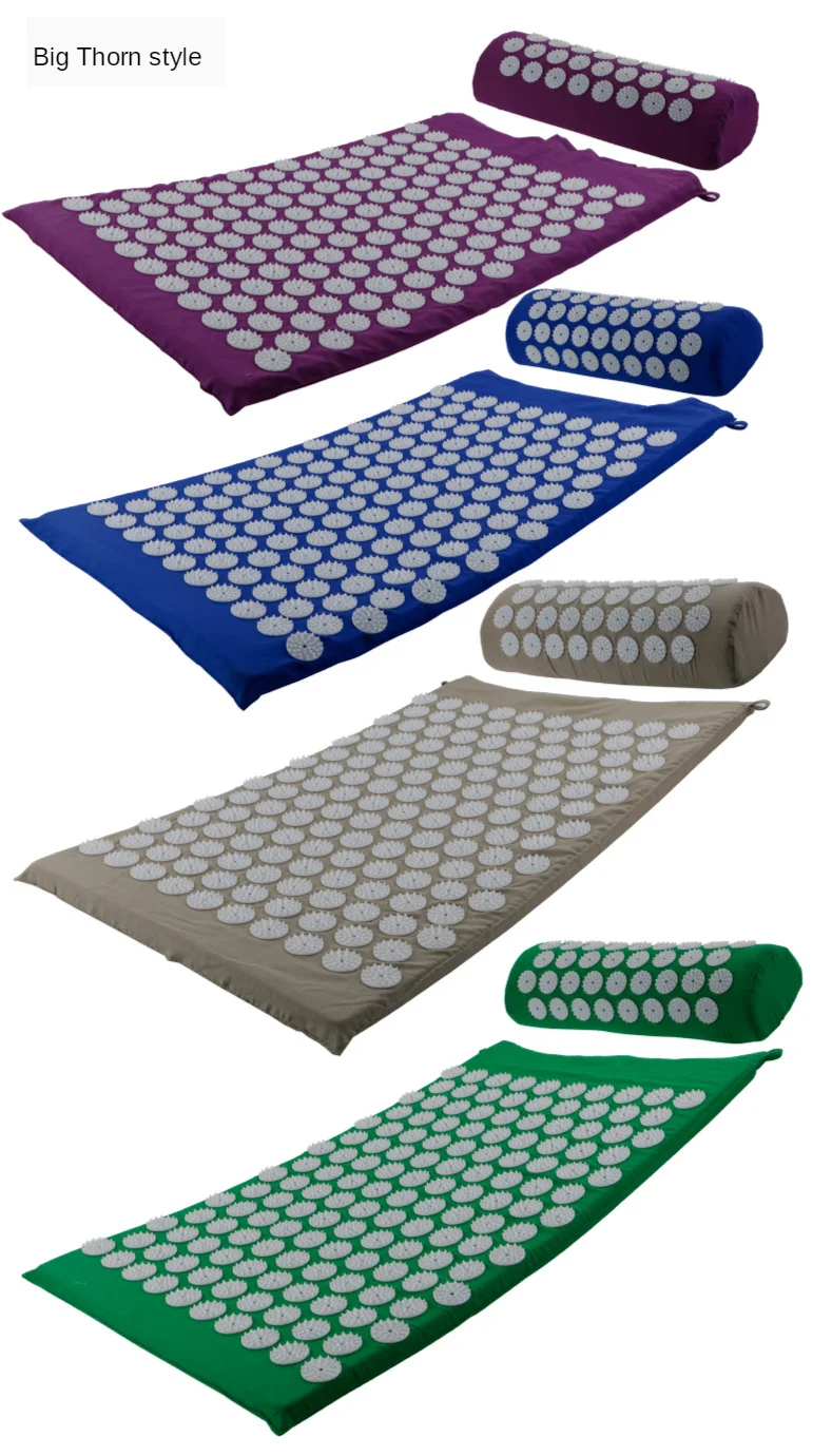 Acupressure Massage Mat
