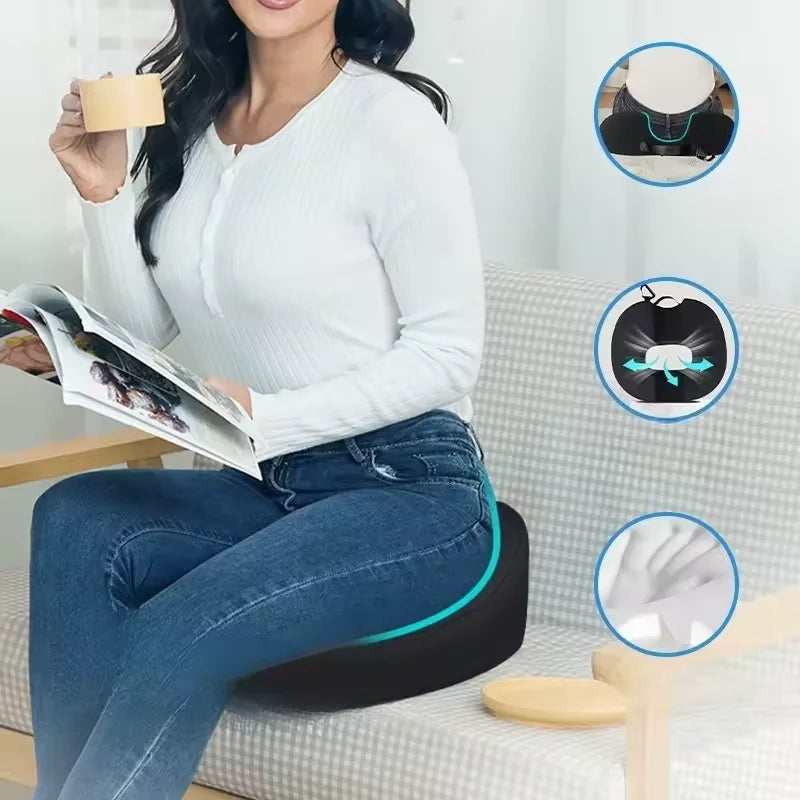 Donut Seat Cushion