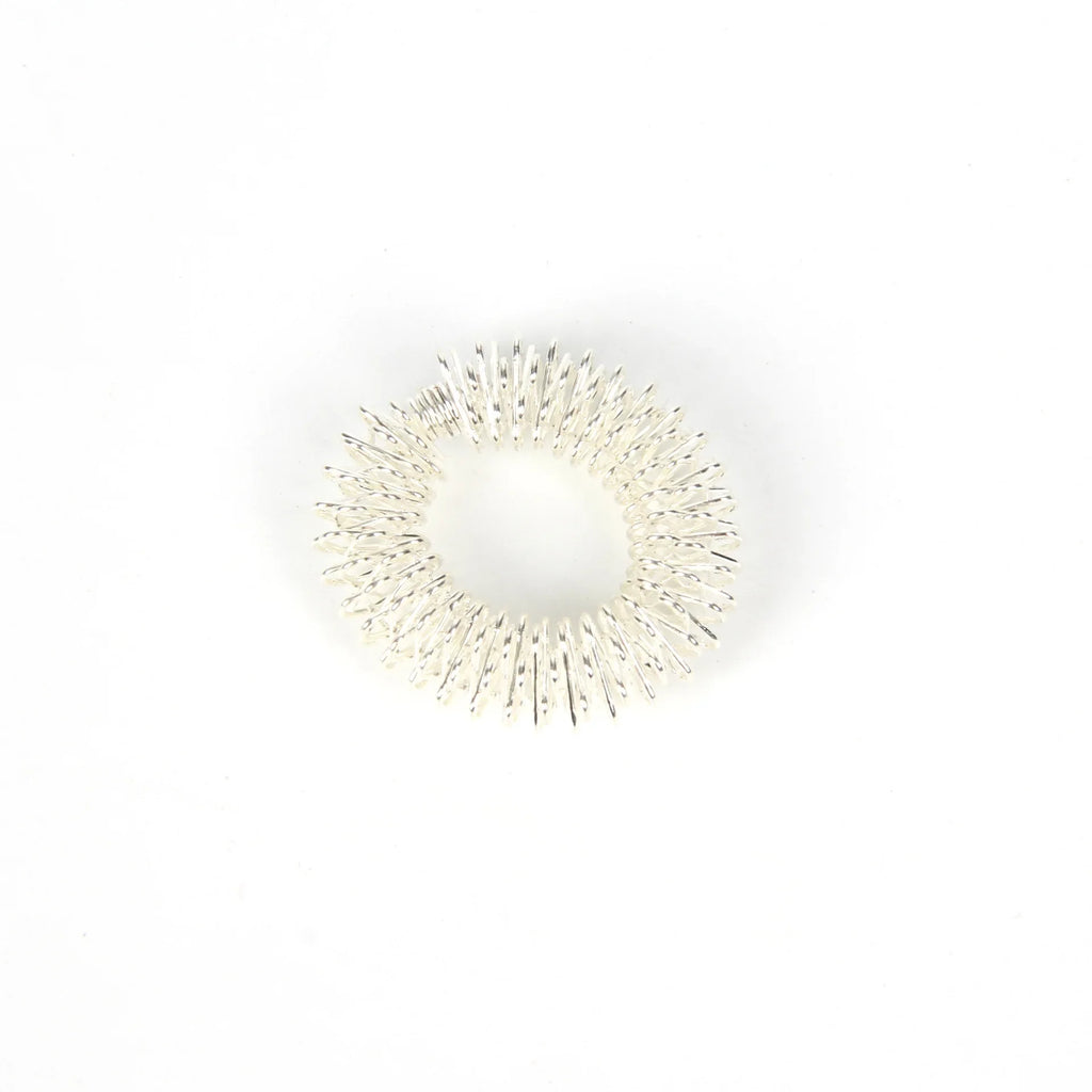 Acupressure Finger Rings