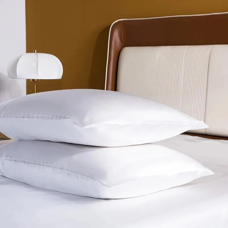 Pillowcase for Hair and Skin