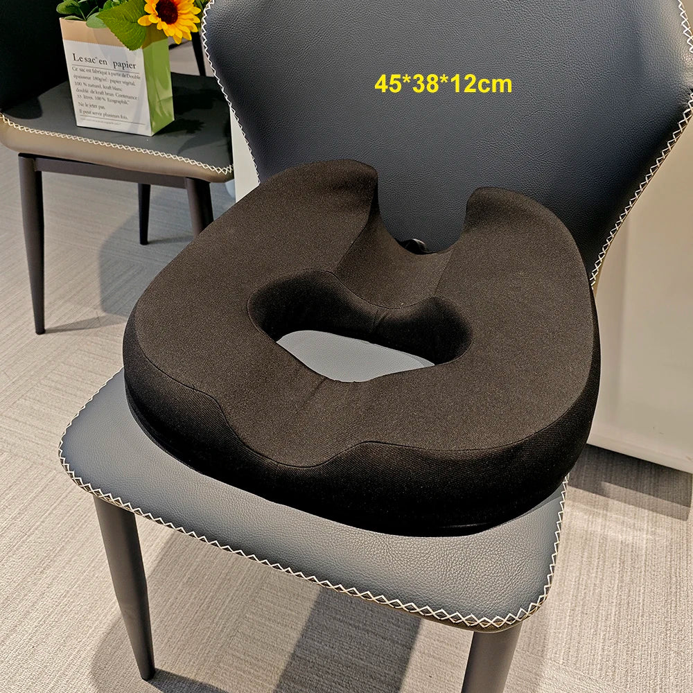 Donut Seat Cushion