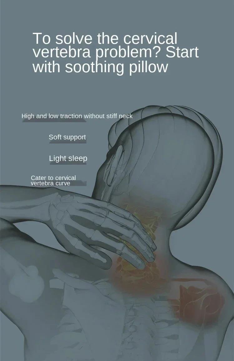 Orthopedic Pillow