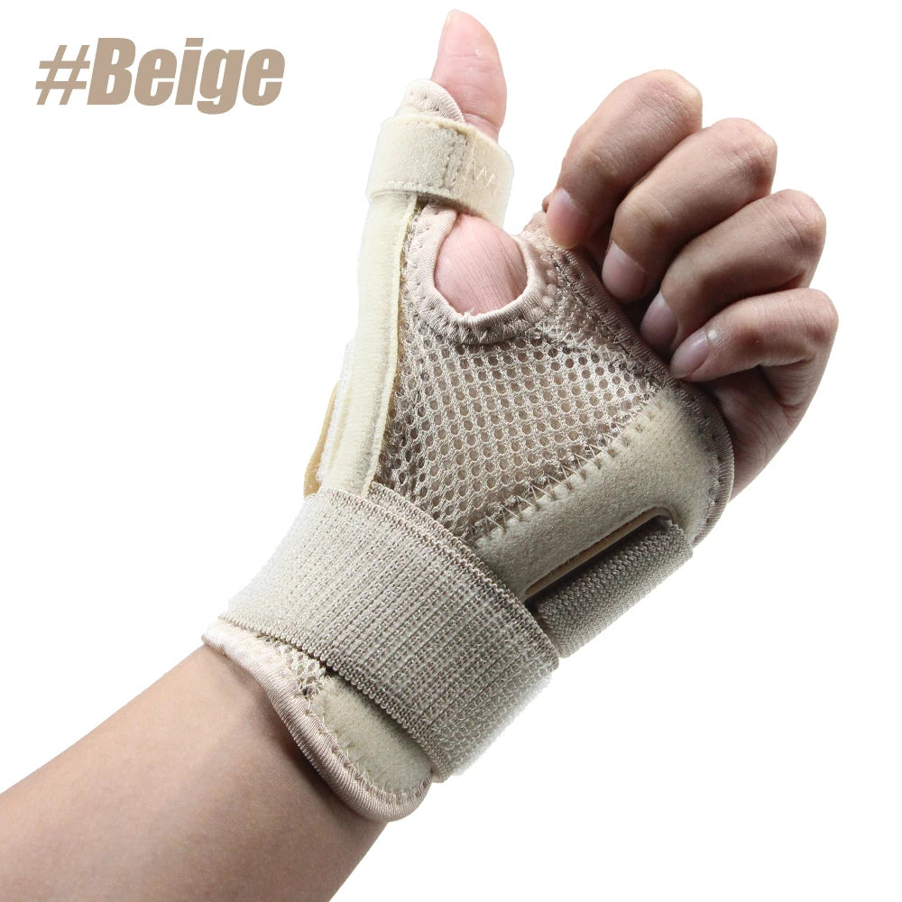 Thumb Stabilizer Brace
