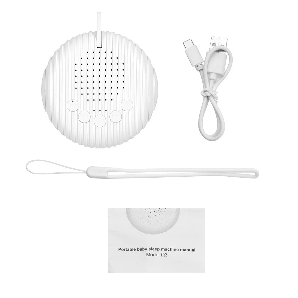 White Noise Machine