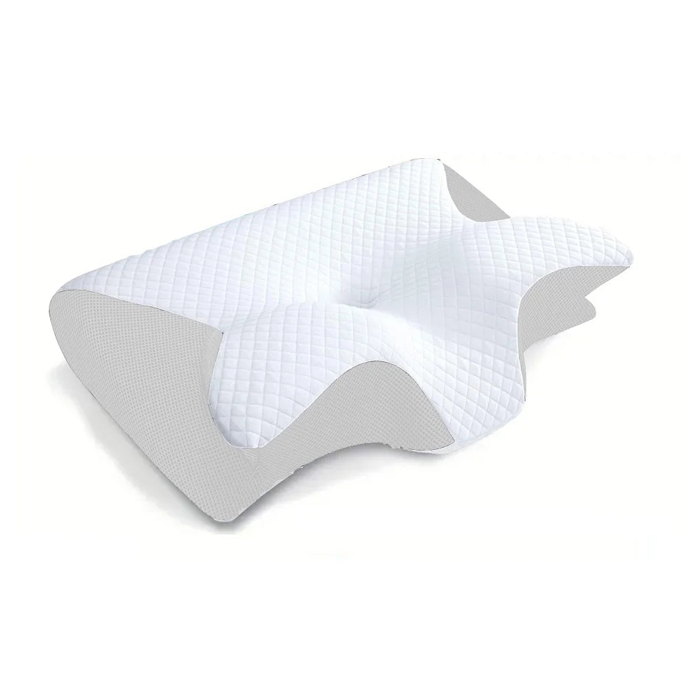 Neck Support Ergonomic Pillow