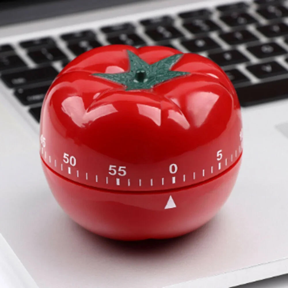 Tomato Timer