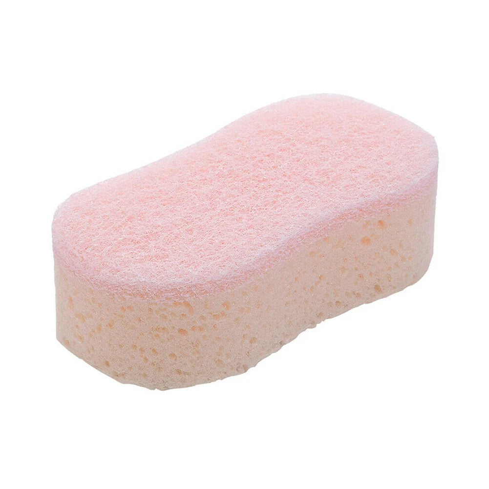 Ultra Soft Exfoliating Bath Sponge