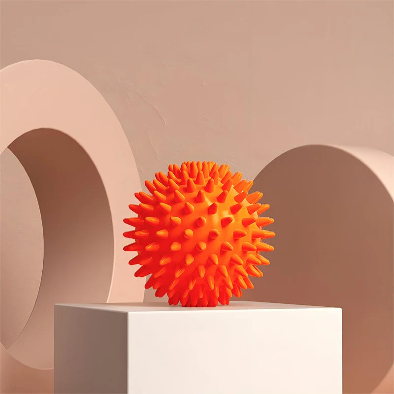 Spiky Foot Massage Ball