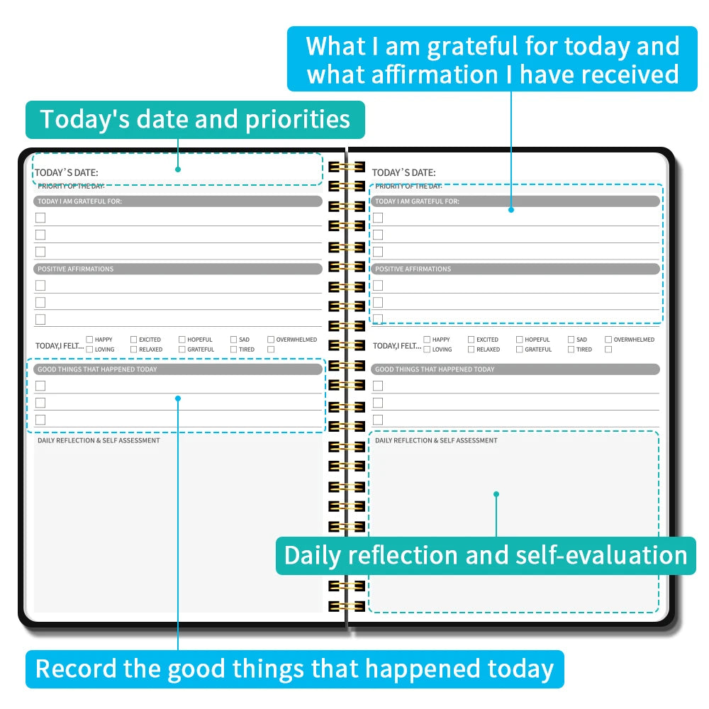 Gratitude Journal