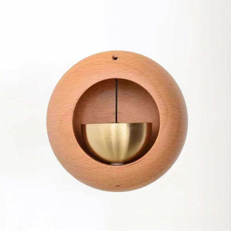 Wooden Incense Holder