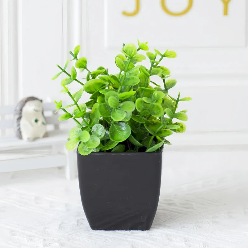 Artificial Green Plant