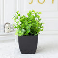 Artificial Green Plant