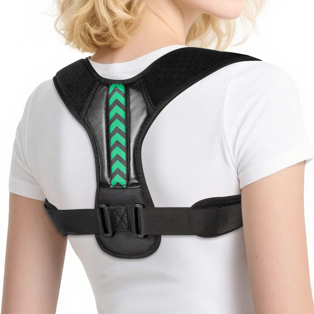 Posture Corrector Brace