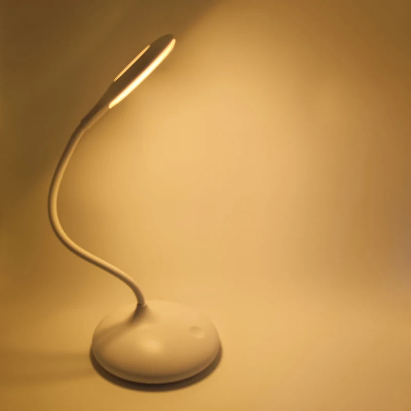 620nm Red LED Table Lamp