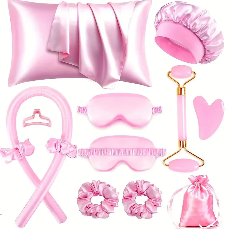 Self-care Gift Set