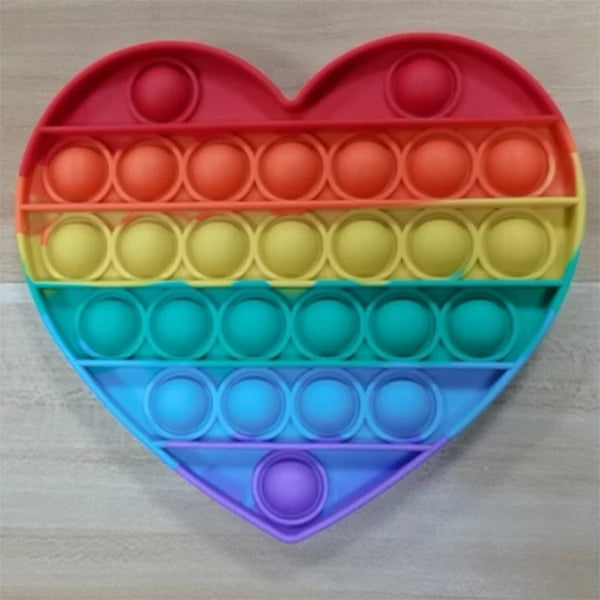 Pop-it Fidget Toy