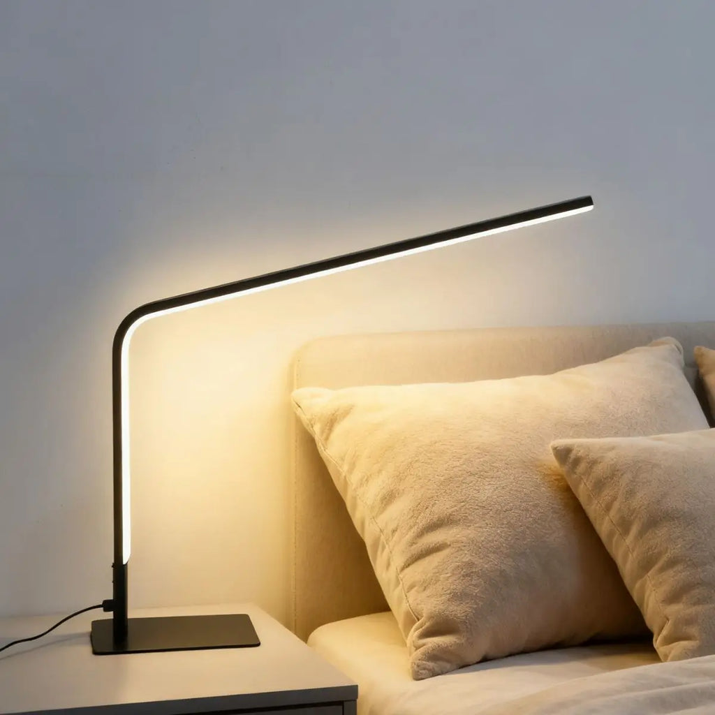 USB LED Desk Lamp