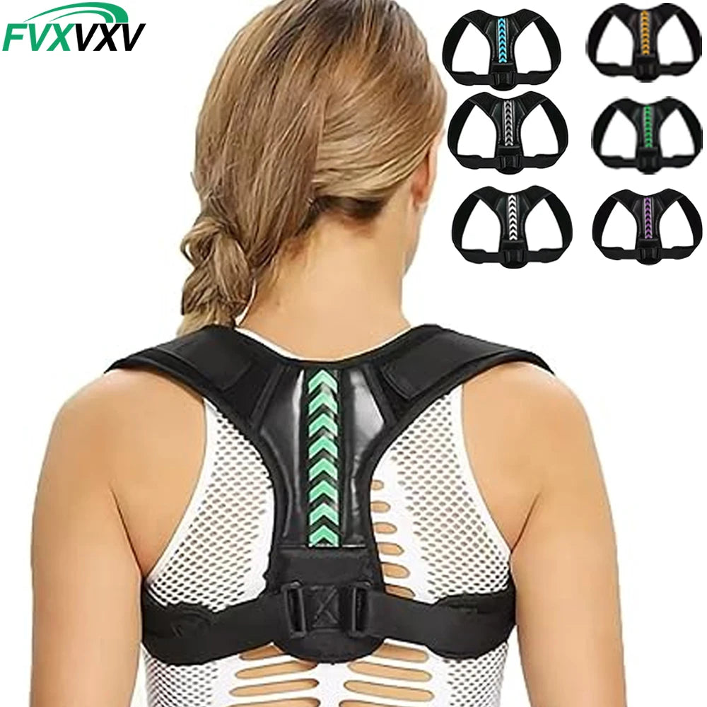 Posture Corrector Brace