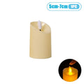LED Flameless Candle Light