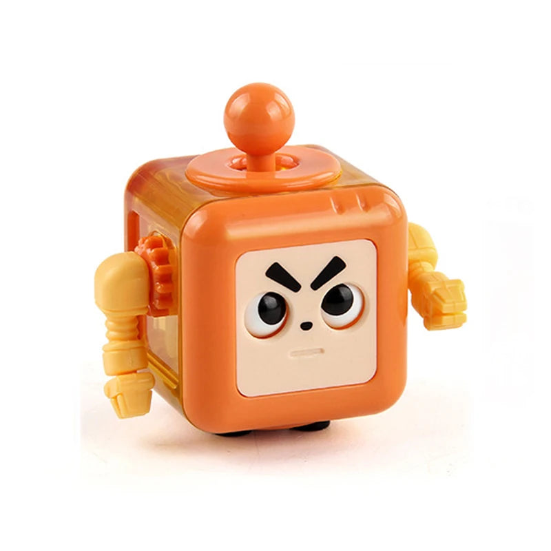 Stress Relief Sensory Toy