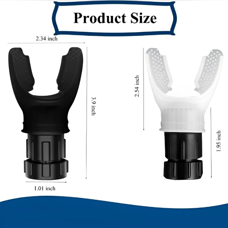 Breathing Exerciser Lung Trainer