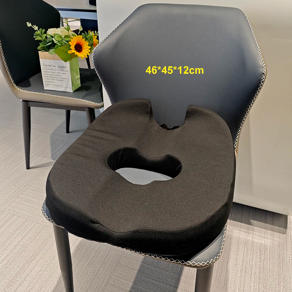 Donut Seat Cushion