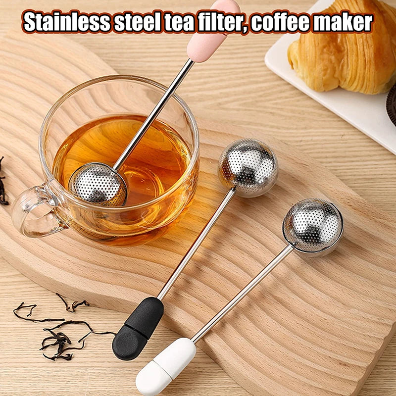 Stainless Steel Tea Infuser