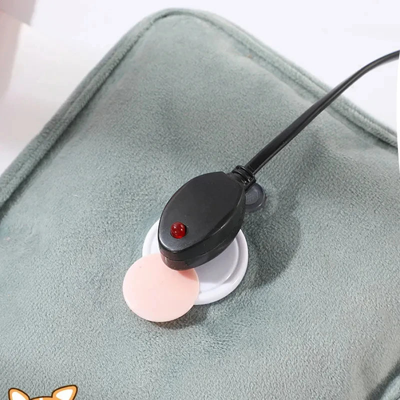 Electric Hot Water Bag