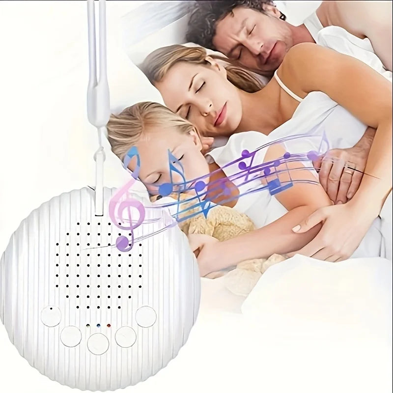 White Noise Machine