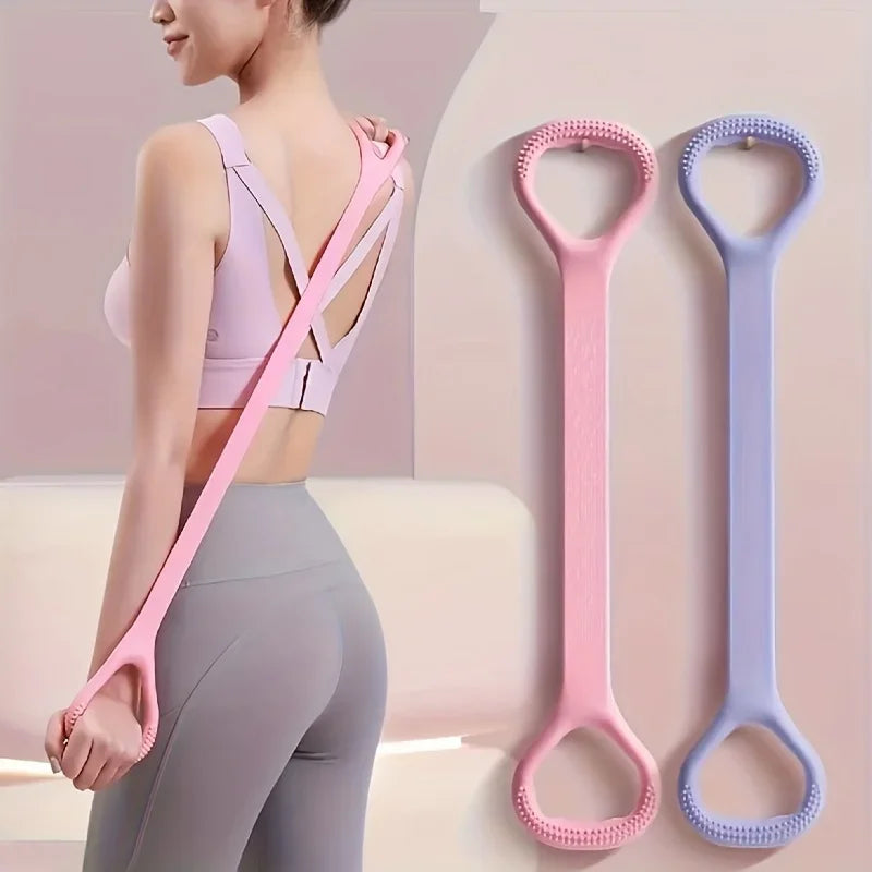 Figure 8 Resistance Band