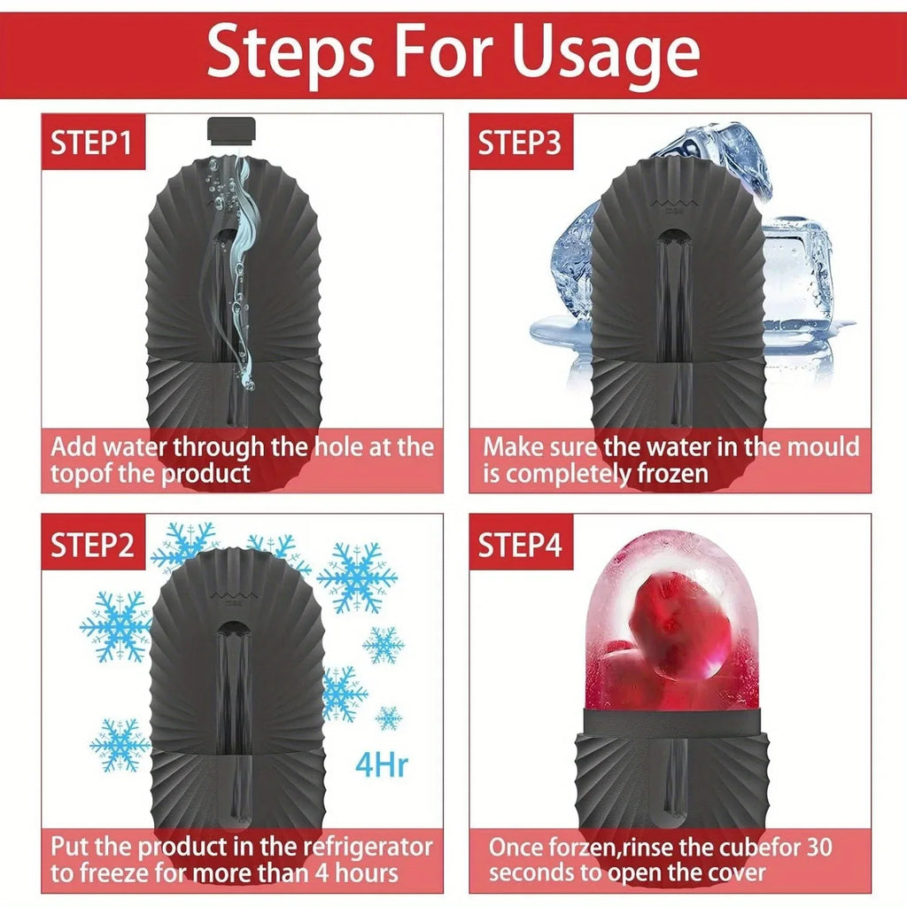 Ice Roller for Face