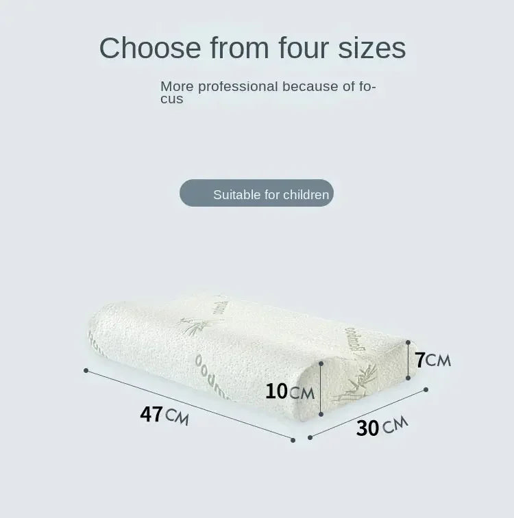 Orthopedic Pillow