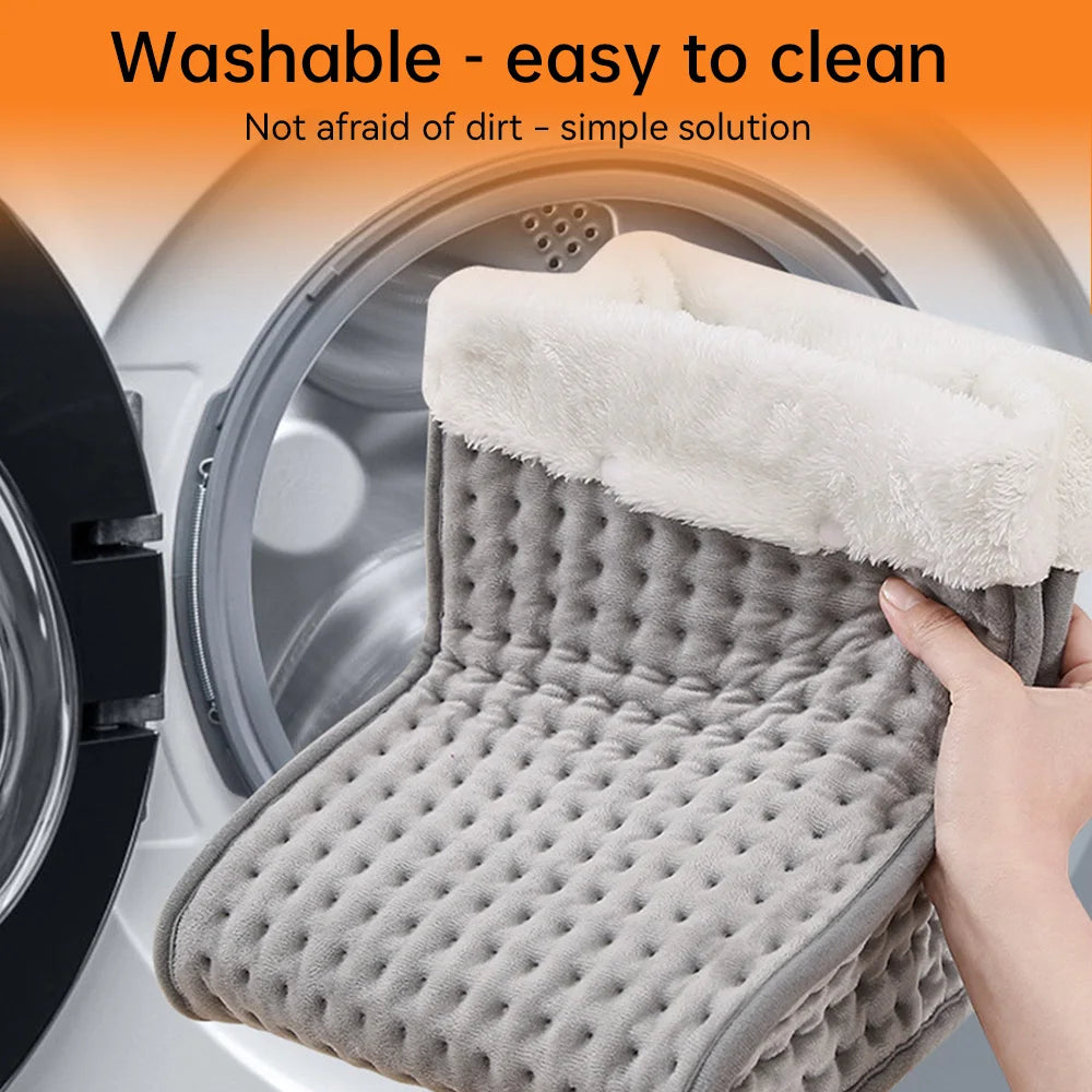 Electric Heated Foot Warmer