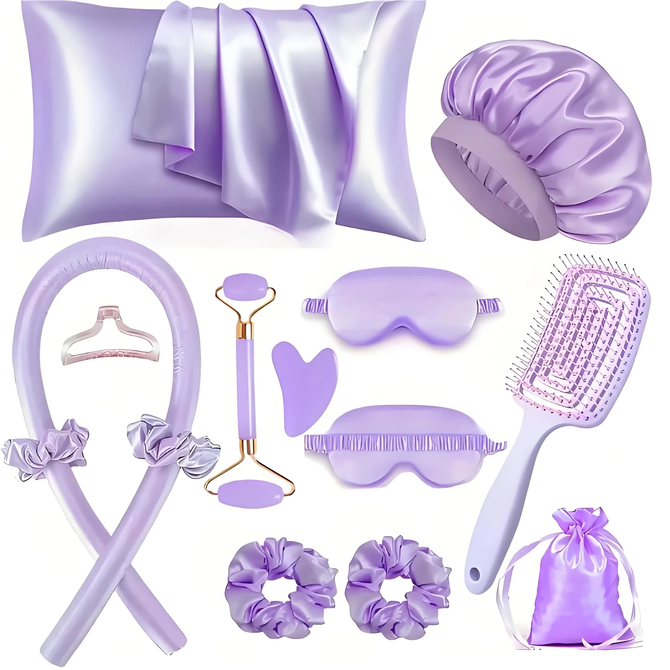 Self-care Gift Set