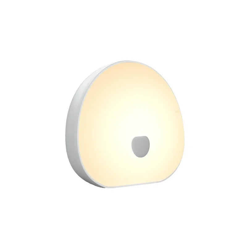 LED Sleep Sound Lamp