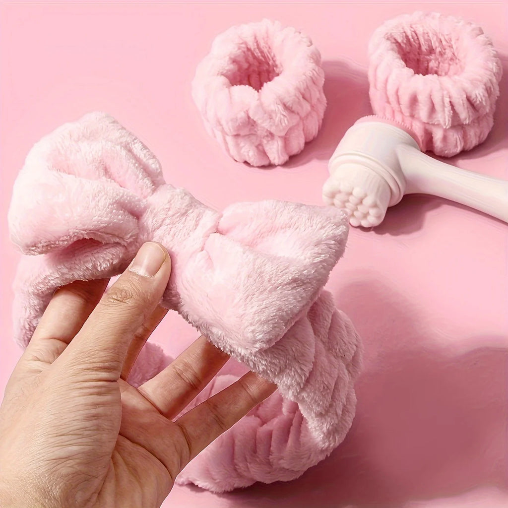 Facial Skincare Tool Set