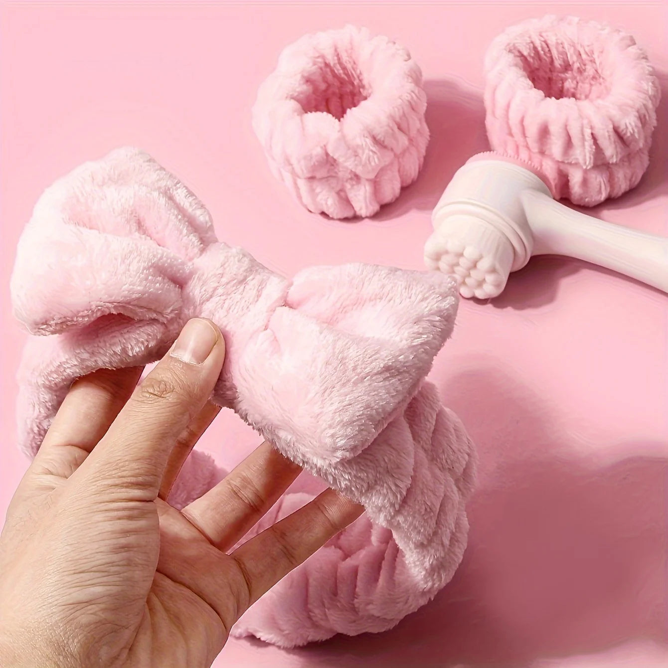 Facial Skincare Tool Set