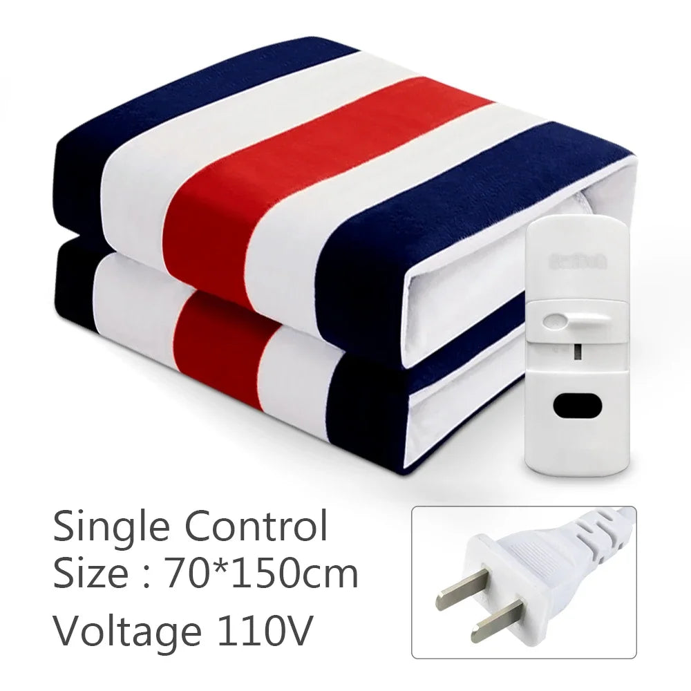 Electric Heated Blanket